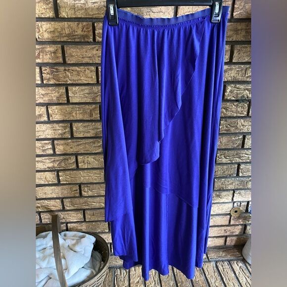 ‎American eagle high low skirt - Picture 1 of 5